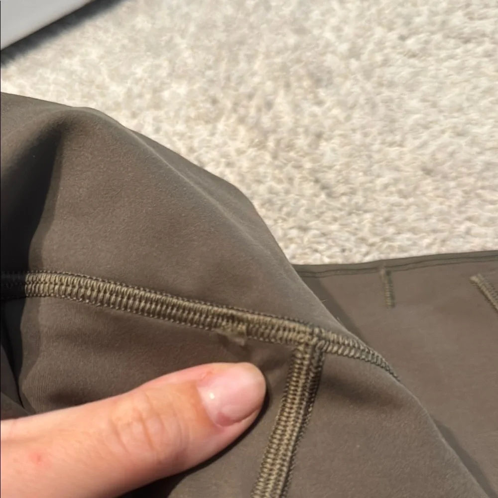lululemon athletica like new